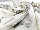 MimiNu, Zoo pe biciclete, scutece din tetra, nougat, 70-80 cm, 3 buc.