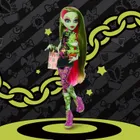 Monster High, Boo-riginal Creeproduction, Venus McFlytrap, papusa de colectie