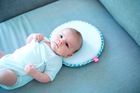 Motherhood, Perna ergonomica de stabilizare pentru bebelusi, Grey Classics