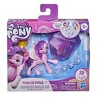 My Little Pony, Crystal Adventure, Princess Petals, figurina cu accesorii