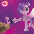 My Little Pony, Cutie Marks 3D, figurina Princess Petals