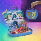 My Little Pony, Mini World Magic, Critter Corner, set cu figurine si accesorii