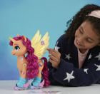 My Little Pony, Sing 'N Skate Sunny Starscout, figurina muzicala