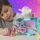 My Little Pony, Sunny Starscout - Smoothie Truck, set de joaca cu figurina si accesorii