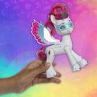 My Little Pony, Wing Surprise, figurina Zipp Storm