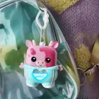 Nano-Mals, Mootilda, figurina electronica