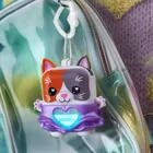 Nano-Mals, Purrnelope, figurina electronica