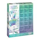 Nebulous Stars, Marinia, jurnal cu lacatel si aplicator de modele