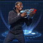 Nerf Elite 2.0, Commander RD-6, blaster si 12 proiectile