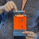 Nerf Elite 2.0 Phoenix, blaster si 12 proiectile