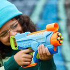 Nerf Elite Junior, Explorer, blaster si 8 proiectile
