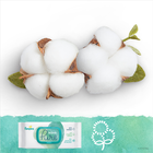 Pampers Aqua Pure Baby Wipes, 3 pachete, 144 buc.