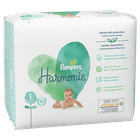 Pampers Harmonie, scutece marimea 1, 2-5 kg, 26 buc.