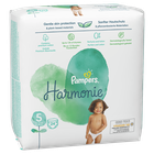 Pampers Harmonie, scutece marimea 5, 11+ kg, 24 buc.
