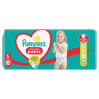 Pampers Pants, scutece-chilotel marimea 5, 12-17 kg, 48 buc.