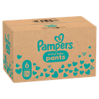 Pampers Pants, scutece-chilotel marimea 6, 14-19 kg, 132 buc.