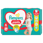 Pampers Pants, scutece-chilotel marimea 6, 14-19 kg, 44 buc.