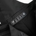 Pantaloni de schi impermeabili cu bretele unisex NOWEAR