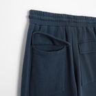 Pantaloni de trening bluemarin cu buzunare cargo unisex NOWEAR