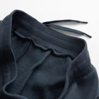 Pantaloni de trening largi wide oversize NOWEAR