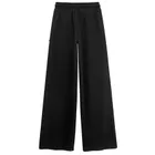 Pantaloni de trening largi wide oversize unisex NOWEAR