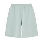 Pantaloni scurti pull on regular din bumbac pieptanat NOWEAR