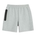 Pantaloni scurti regular cu buzunare NOWEAR
