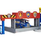 Paw Patrol, Big Truck Pups, garaj cu sunet, set de joaca