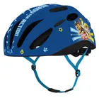 Paw Patrol, casca de bicicleta in-mold, baieti, 52-56 cm