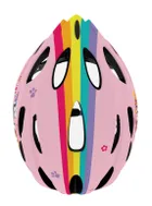 Paw Patrol, casca de bicicleta in-mold, fete, 52-56 cm