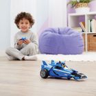 Paw Patrol, Chase RC Mighty Cruiser, vehicul cu telecomanda si figurina