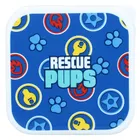 Paw Patrol, Fresh Bites, cutie pentru pranz 3in1, albastru