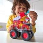 Paw Patrol, Rescue Wheels, vehicul lui Marshall