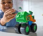 Paw Patrol, Rescue Wheels, vehicul lui Rocky