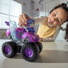 Paw Patrol, Rescue Wheels, vehicul lui Roxy