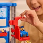 Paw Patrol, Search & Rescue HQ, set de joaca cu figurine