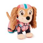 Paw Patrol, The Movie, Liberty & Junior Patrollers, set de mascote