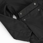 Pelerina de ploaie impermeabila cu membrana NOWEAR