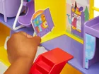 Peppa Pig, Big Peppa Family House, set de joaca cu figurine si accesorii