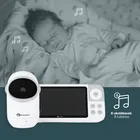 Petite&Mars, Baby Monitor EVE 5.0