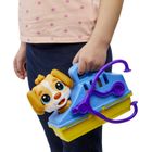 Play-Doh, Care 'n Carry Vet, set creativ + 4 cutii de plastilina GRATUIT, set promotional