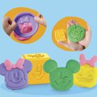 Play-Doh, Disney Jr, Mickey Mouse, Happy Stackable Empil' Formes, set creativ