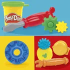 Play-Doh, Disney Jr, Mickey on-the-go Garage, set creativ