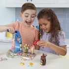 Play-Doh, Inghetata colorata, set creativ