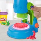 Play-Doh, Light & Look Microscope, set creativ