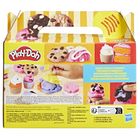 Play-Doh, Mici bunatati de la cofetarie, set creativ