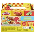 Play-Doh, Mici bunatati pentru gratar, set creativ