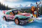 Playmobil, Cars, SUV tunat, 72062