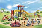 Playmobil, Family Fun, Loc de joaca, 71571