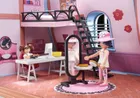 Playmobil, Miraculous, Mansarda lui Marinette, 71334